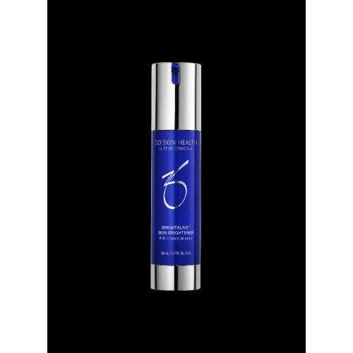 ZO SKIN HEALTH BRIGHTALIVE SKIN BRIGHTENER 50ML